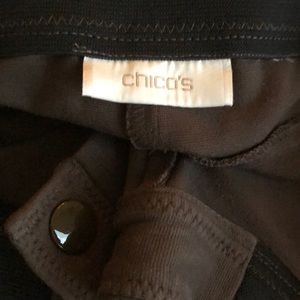 Chico Platinum jeans